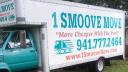 1 Smoove Move logo